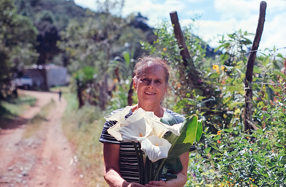13 Andrea Campos -Kodak Ektar 100 por Arca Film Lab (Octubre 2024) - Rollo 0407