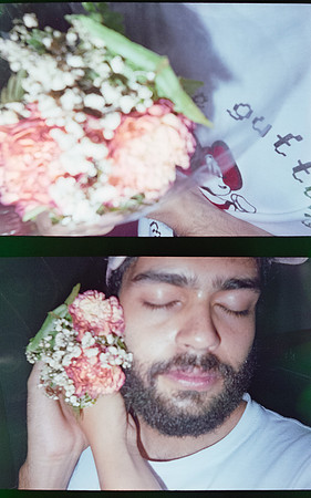 22 Melissa Paises - Kodak Vision 3 250D por Arca Film Lab (Enero 2025) - Rollo 0486