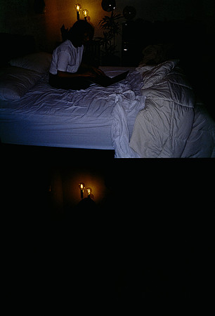 12 Gabriel Fuentes - Kodacolor 200 por Arca Film Lab (Enero 2025) - Rollo 0674