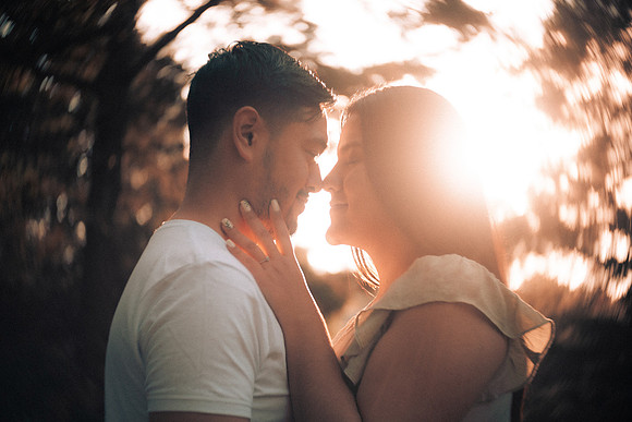 33 Mafer y Diego - Save The Date por Fabriccio Díaz (Abril 2025)