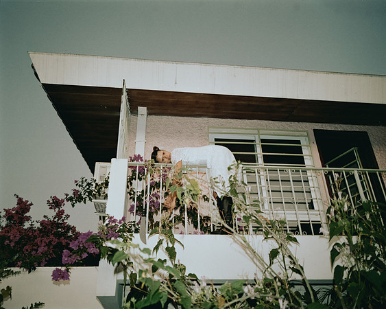 10 Carlos Siri - Kodak Gold 200 por Arca Film Lab (Mayo 2025) - Rollo 1008