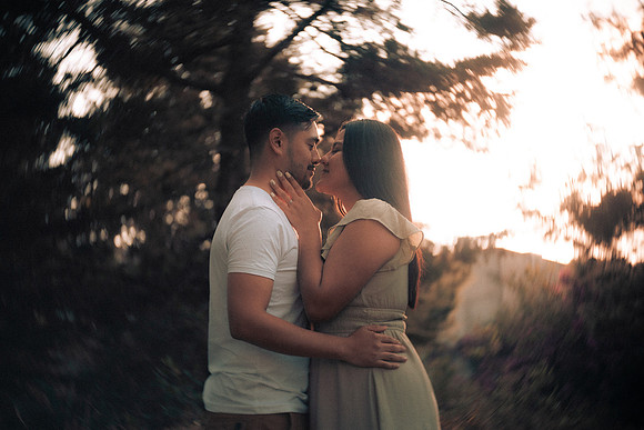 35 Mafer y Diego - Save The Date por Fabriccio Díaz (Abril 2025)