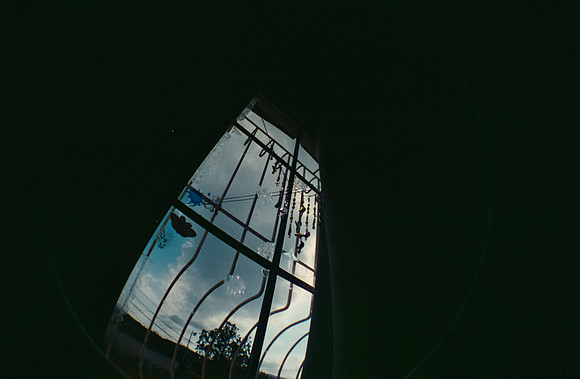 14 Natalia Mendoza - Cinestill 400D por Arca Film Lab (Marzo 2025) - Rollo 0805