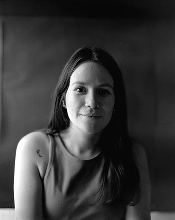 08 Carlos Siri - Ilford HP5+ 400 120 por Arca Film Lab (Junio 2025) - Rollo 1135