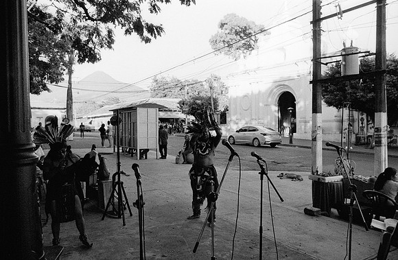 25 Guilia Trobbiani - Ilford HP5+ 400 por Arca Film Lab (Abril 2025) - Rollo 0932