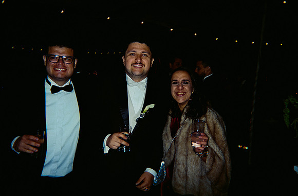 13 Mariana Vargas - Fujifilm 400 por Arca Film Lab (Mayo 2025) - Rollo 1056
