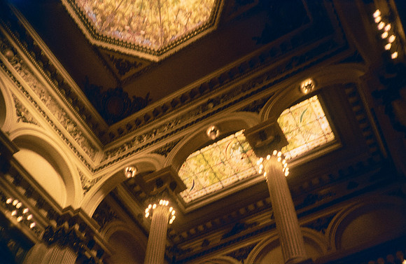 04 Mai Vidaurre - Fujifilm 400 por Arca Film Lab (Mayo 2025) - Rollo 1004
