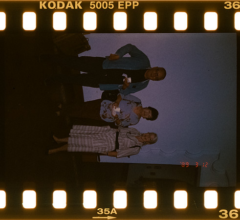 00038 Pablo Marroquín - Kodak Ektachrome 100 - Arca Film Lab (Noviembre 2024) - Rollo 0455