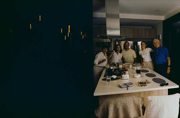 18 Marcela Fernández - Kodak Ultramax 400 por Arca Film Lab (Febrero 2025) - Rollo 0786