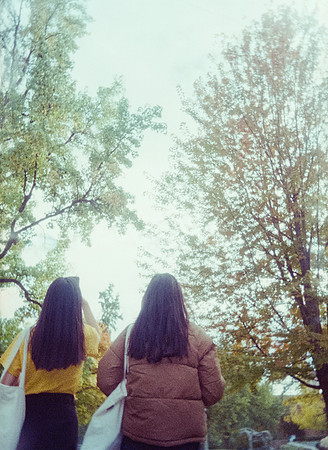 13 Eyleen Menchú - Kodak Ultramax 400 por Arca Film Lab (Enero 2025) - Rollo 0630
