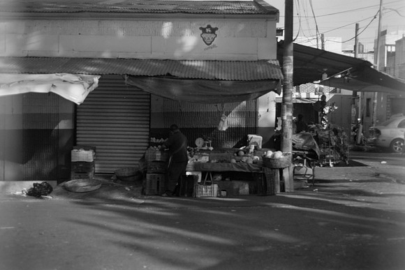 15 Ivan Ortíx - Kodak BW400CN por Arca Film Lab (Abril 2024)