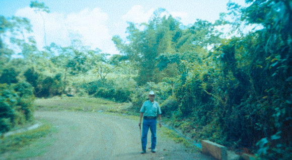 04 Alexander Daum - Kodak Gold 200 por Arca Film Lab (Abril 2025) - Rollo 0897