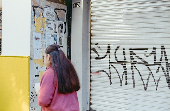 24 Elliot Morales - Kodak Gold 200 por Arca Film Lab (Febrero 2025) - Rollo 0785