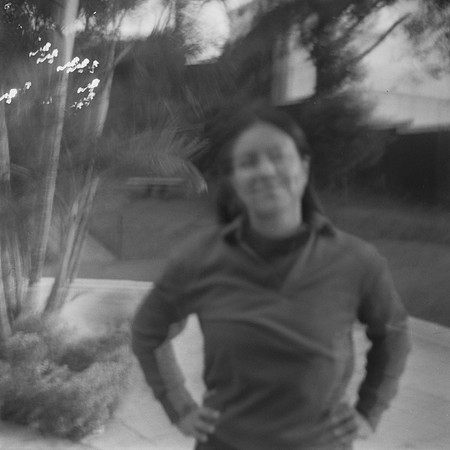 07 Krista Ramirez - Iford HP5+ 400 por Arca Film Lab (Mayo 2025) - Rollo 0970