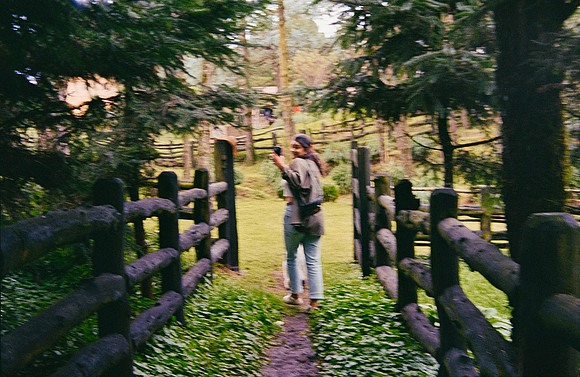 10 José Pérez - Kodak Gold 200 por Arca Film Lab (Enero 2025) - Rollo 0641