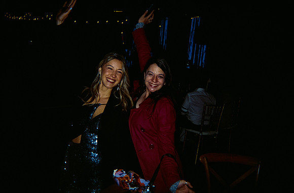 17 Mariana Vargas - Fujifilm 400 por Arca Film Lab (Mayo 2025) - Rollo 1056