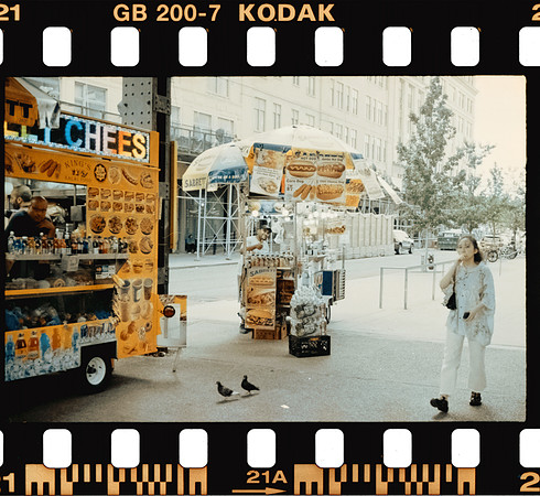 00025 Carlos León - Kodak Gols 200 - Arca Film Lab (Noviembre 2024) - Rollo 0450