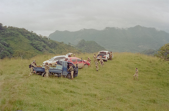 14 Carlos Siri - Cinestill 400D por Arca Film Lab (Febrero 2025) - Rollo 0732