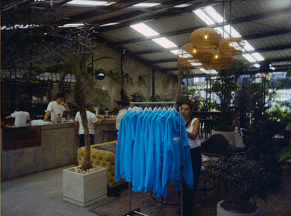 25 Sebastián Barillas - Kodak Ultramax 400 por Arca Film Lab (Febrero 2025) - Rollo 0783