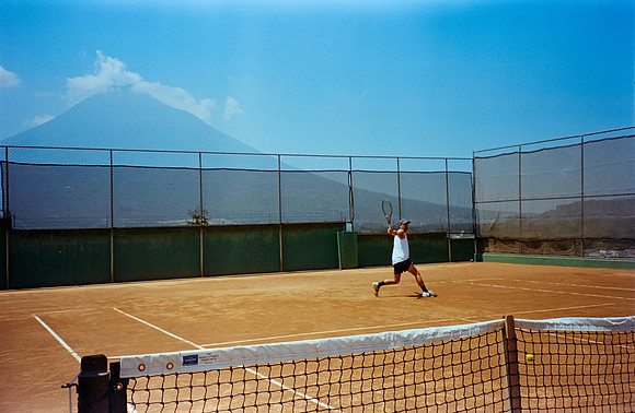 22 Rafel Peyré - Kodak Vision 3 250D por Arca Film Lab (Junio 2025) - Rollo 1101