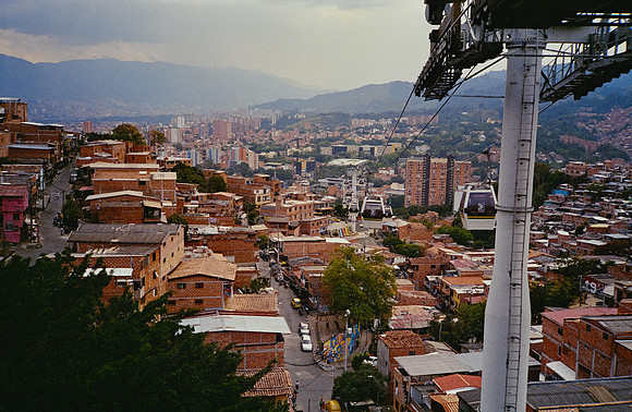 19 David Santiago - Kodak Ultramax 400 por Arca Film Lab (Enero 2025) - Rollo 0703