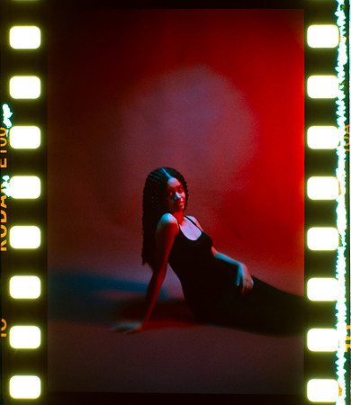 12 Iván López - Kodak Ektachrome 100 por Arca Film Lab (Mayo 2024) - Rollo 0072