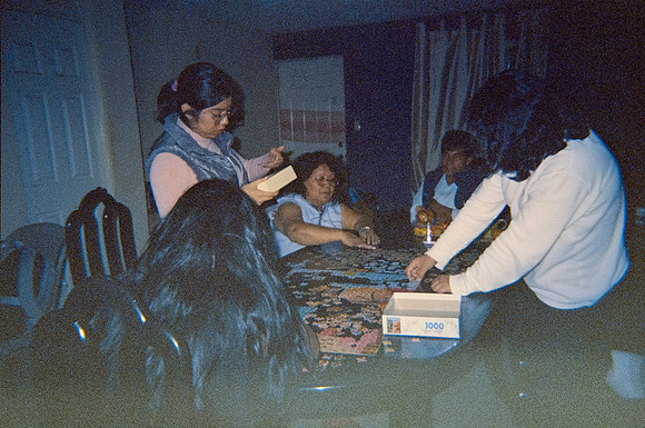 03 Zulma Rodríguez - Cinestill 800T por Arca Film Lab (Enero 2025) - Rollo 0604