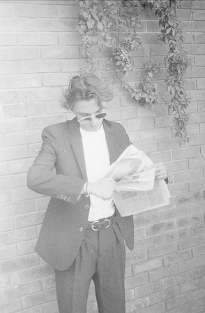 22 Steven Bickford -Ilford HP5+ 400 por Arca Film Lab (Marzo 2025) - Rollo 0830