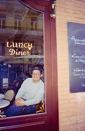 26 Pablo Pivaral - Kodak Ultramax 400 por Arca Film Lab (Enero 2025) - Rollo 0603