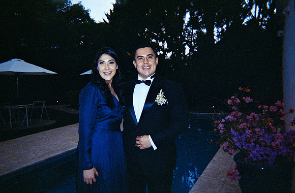 03 Gustavo Dávila - Fujifilm 400 por Arca Film Lab (Marzo 2025) - Rollo 0799