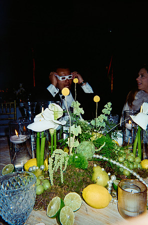 14 Mariana Vargas - Fujifilm 400 por Arca Film Lab (Mayo 2025) - Rollo 1058