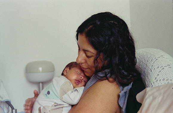12 Diana Roca - Fujifilm 400 por Arca Film Lab (Mayo 2025) - Rollo 1051