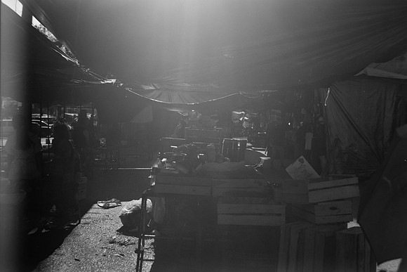 16 Ivan Ortíx - Kodak BW400CN por Arca Film Lab (Abril 2024)