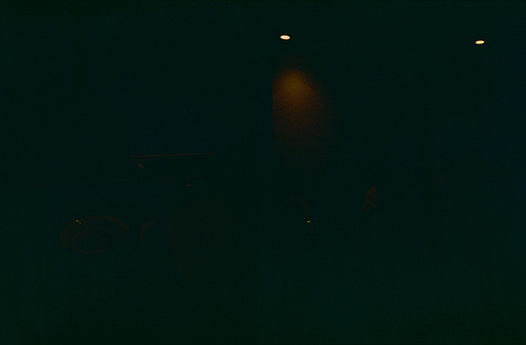14 Marcela Fernández - Kodak Ultramax 400 por Arca Film Lab (Febrero 2025) - Rollo 0786