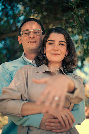 62 Compromiso Dani y Leonor por Fabriccio Díaz y Lucía Ramírez - 18 Enero 2025