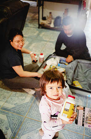 19 Paulo Contreras - Kodak Portra 800 por Arca Film Lab (Enero 2025) - Rollo 0614