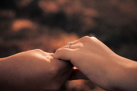 60 Mafer y Diego - Save The Date por Fabriccio Díaz (Abril 2025)