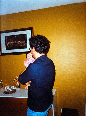 26 Rodrigo Flores - Kodak Gold 200 Half Frame por Arca Film Lab (Junio 2024) - Rollo 0116