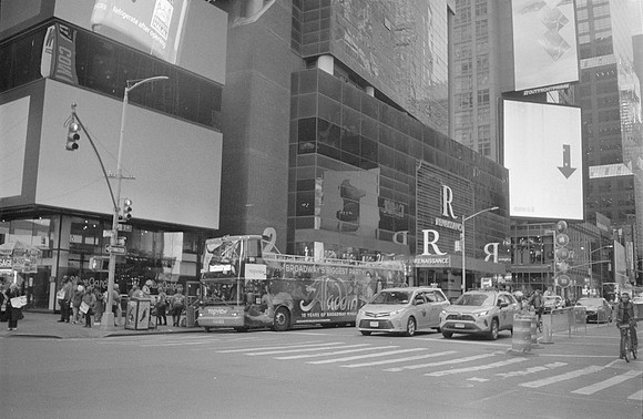 33 Marcelo Domínguez - Ilford HP5+ 400 por Arca Film Lab (Diciembre 2024) - Rollo 0485