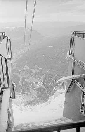 12 Mónica Minondo - Ilford HP5+ 400 por Arca Film Lab (Febrero 2025) - Rollo 0762