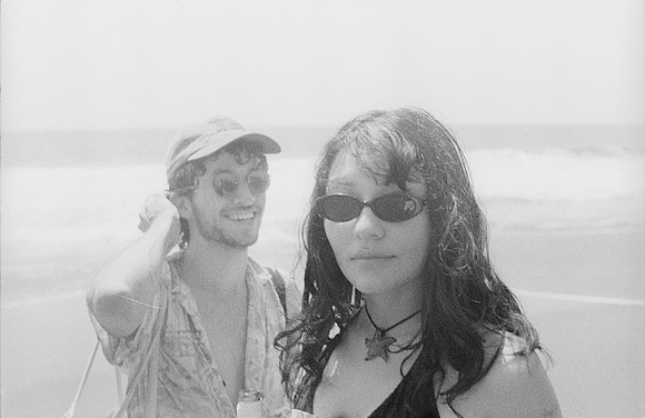 21 Carlos Siri - Ilford HP5+ 400 por Arca Film Lab (Mayo 2025) - Rollo 1007