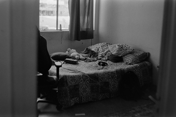 16 Pablo Josué Noack - Ilford HP5 Plus 400 por Arca Film Lab (Mayo 2024) - Rollo 0076
