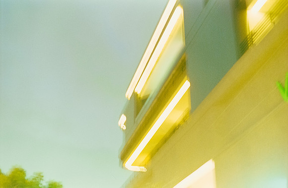 06 Josué Ibarra - Fujifilm 400 por Arca Film Lab (Mayo 2025) - Rollo 1055