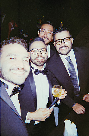 10 Manuel Pacas - Fujifilm 400 por Arca Film Lab (Marzo 2025) - Rollo 0812