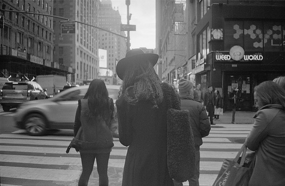 30 Marcelo Domínguez - Ilford HP5+ 400 por Arca Film Lab (Diciembre 2024) - Rollo 0485