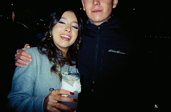 18 Mariana Vargas - Fujifilm 400 por Arca Film Lab (Mayo 2025) - Rollo 1061