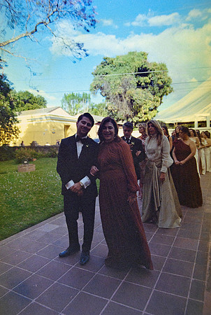 22 Eva Zelenková - Kodak Gold 200 por Arca Film Lab (Febrero 2025) - Rollo 0775