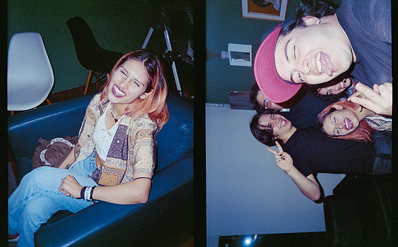 15 Erick Galindo - Fujifilm 400 por Arca Film Lab (Mayo 2025) - Rollo 1092