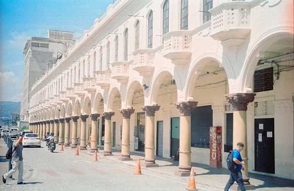 16 Josué Martir - Kodacolor 200 por Arca Film Lab (Septiembre 2024) - Rollo 0350