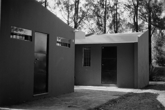 09 Iván Ortíz - Ilford Panf Plus 50 por Arca Film Lab (Abril 2024)